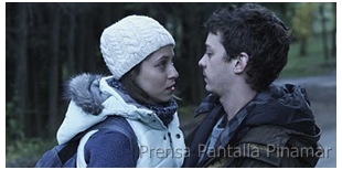 pantalla pinamar 2011