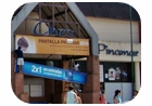 cines en pinamar