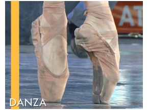 danza