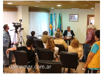 conferencia expedietes