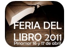 pinamar biblioteca feria del libro