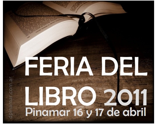 feria del libro pinamar