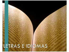 letras e idiomas