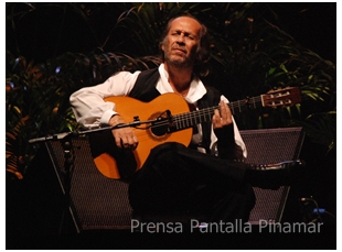 paco de lucia