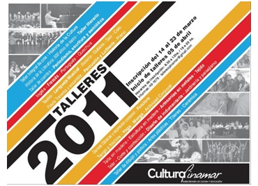 talleres 2011