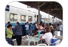 tren sanitario