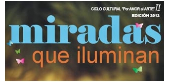 calp miradas que iluminan