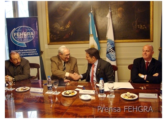 UADE FEHGRA