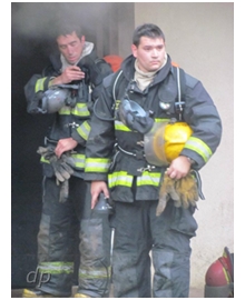 proveeduria de carilo incendio