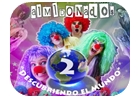 almidonados teatro infantil