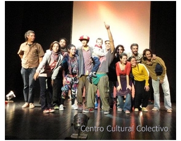 centro cultural