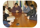 conflicto salarial pinamar