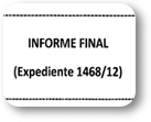 destitucion informe final