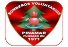 bomberos pinamar
