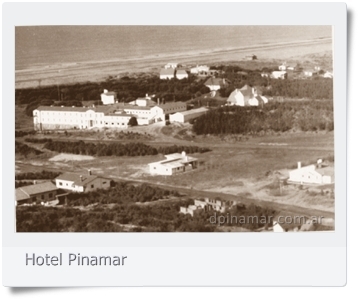 hotel pinamar