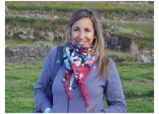 maria marta landivar