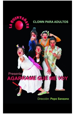 la quintañata