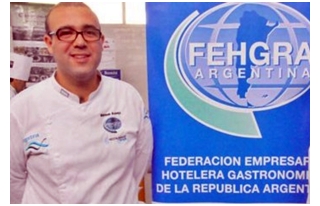 torneo de chef
