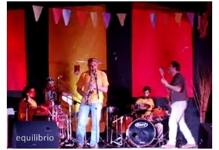 mimbre latin jazz