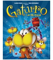 pinamar gaturro