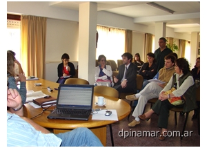 concejales debaten ente