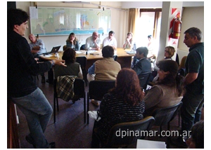 ente en el hcd