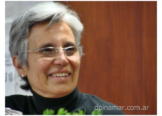 Cristina Daniele