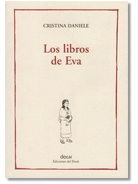 tapa de Los libros de Eva