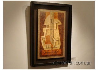 obra de nora curcio