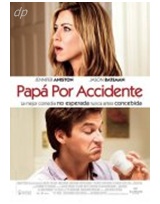 papa por accidente cine pinamar