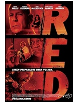 red cine pinamar