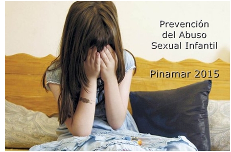 Jornada Interdisciplinaria de Concientización y Prevención del Abuso Sexual Infantil