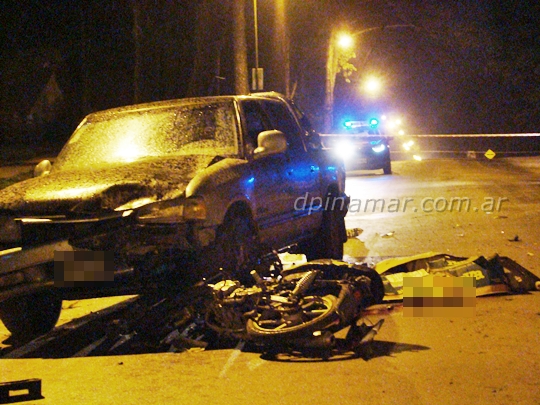 accidente en valeria del mar 