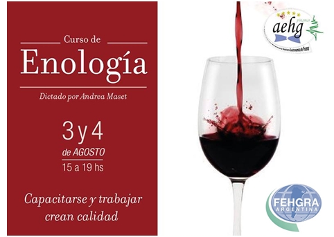 aehg curso enologia 