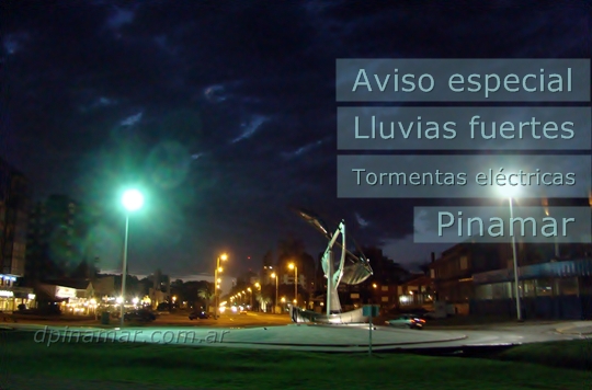 tormenta