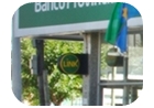 banco cajero automatico