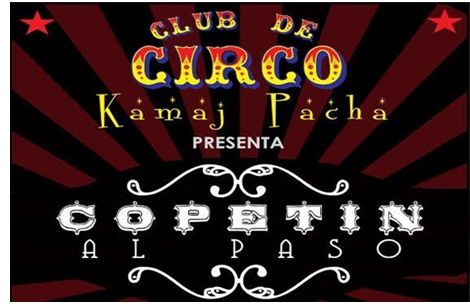 club de circo