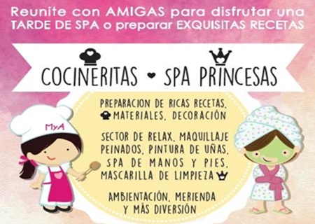 niñas y adolescentes