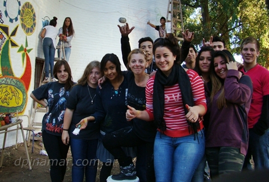 aula estudiante siglo XXI Corbeta