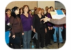 encuentro de coros