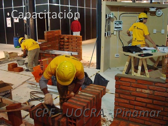 capacitacion uocra