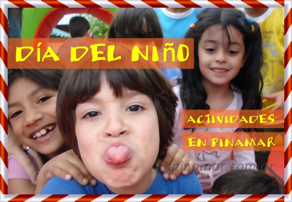 dia del nino 2016 