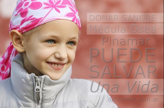 UADE donar sangre y medula