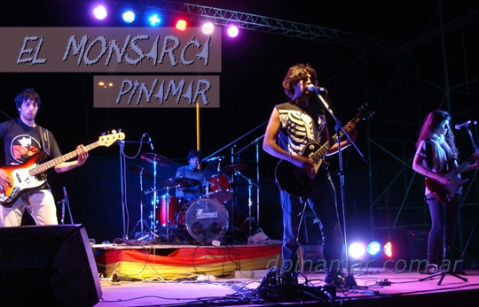 el monsarca 