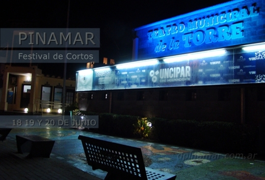 festival de cortos