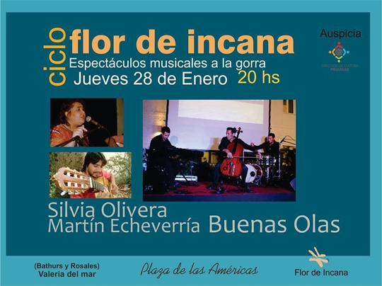 flor de icana 
