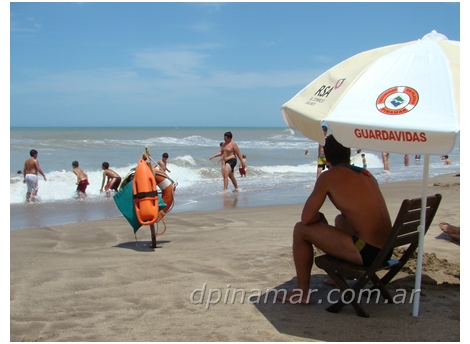 guardavidas