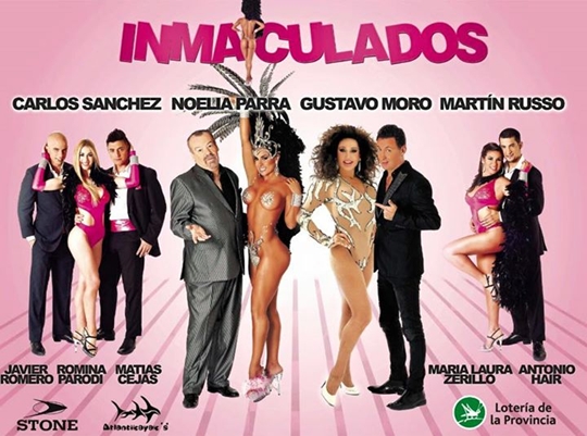 inma culados