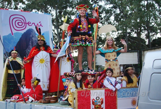 inti raymi 2015 