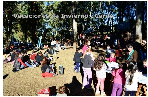carilo